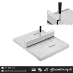 A3 Manual Creasing Machine