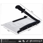 A3 Paper Cutter Machine - Image 6
