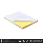 A4 Sticker Paper Wholesale - Image 2