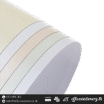 A4 Pearlescent Paper 100 Sheet