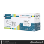 Amida Brother TN660 toner cartridge Compatible