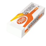 Atlas Imported AH Eraser