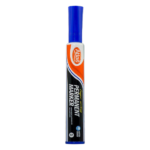 Atlas Permanent Marker Blue