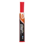 Permanent Marker Red