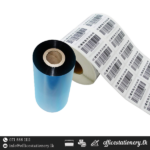 Barcode Label Sticker Roll 30mmx15mm 3up - Image 3