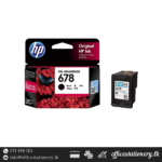 HP 678 Cartridge - Image 3