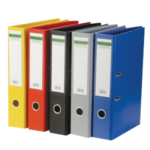 Box File 3inch Imported