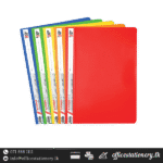 Business File A4