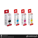 Canon GI-70 Bottle pack