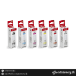 Canon GI-73 Bottle pack
