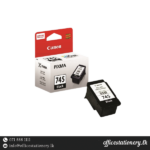 Canon Pg 746 Colour Cartridge - Image 2