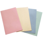 Cardboard File
