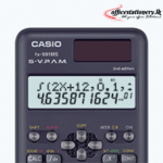 Casio Fx991ms Scientific Calculator - Image 2