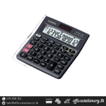 Casio MJ 120D Calculator 12digit