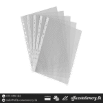Clear Sheet Protectors 100 Sheets