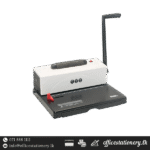 C9027 Coil Binding Machine