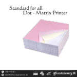 9.5x11 3ply Computer Form - Image 4