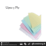 9.5x11 3ply Computer Form - Image 2
