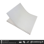 9.5x11 1ply Computer Form