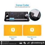 DSB Dual Cutter and Trimmer DC 20 - Image 6