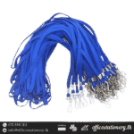 Cotton Lanyard 10mm
