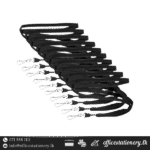 Cotton Lanyard 10mm - Image 2