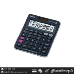Casio DJ 120D Calculator 12digit