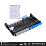 DSB Dual Cutter and Trimmer DC 20 - Image 4