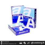 Double A A4 Paper Wholesale 80gsm - Image 2