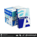 Double A A4 80gsm photocopy paper