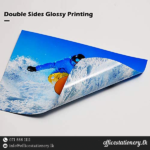 A4 160gsm Double Side Glossy Photo Paper - Image 3