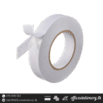 Double Side Tape 1/2inch