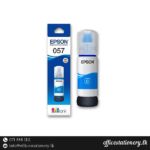 EPSON 057 Ink Bottle Pack - Image 6