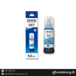 EPSON 057 Ink Bottle Pack - Image 7