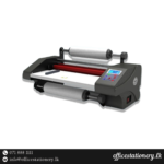 Roller Laminating Machine - RM 365