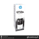 Hp GT53 Black Ink - Image 2