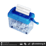Hand Paper Shredder Machine