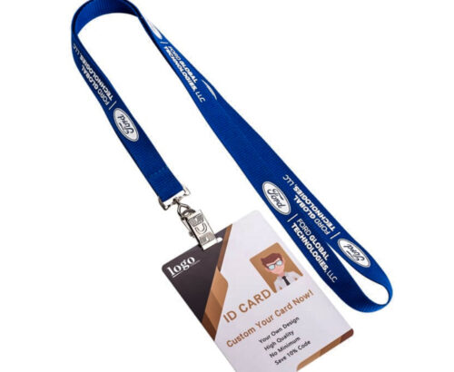 ID Card Printing