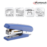 Kangaro Stapler Mini 10 - Image 2