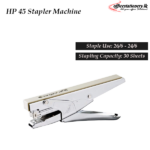 Kangaro Stapler HP 45 - Image 2