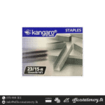 Kangaro Stapler Pin 23/15
