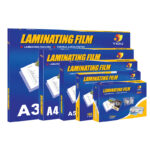 Laminating Pouch A3 - Image 2