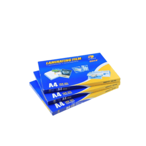 Laminating Pouch