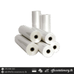 13.5 inch Hot Laminating Roll Matt