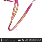 ID Card lanyard printing - Image 4