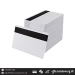 Magnetic Stripe Card