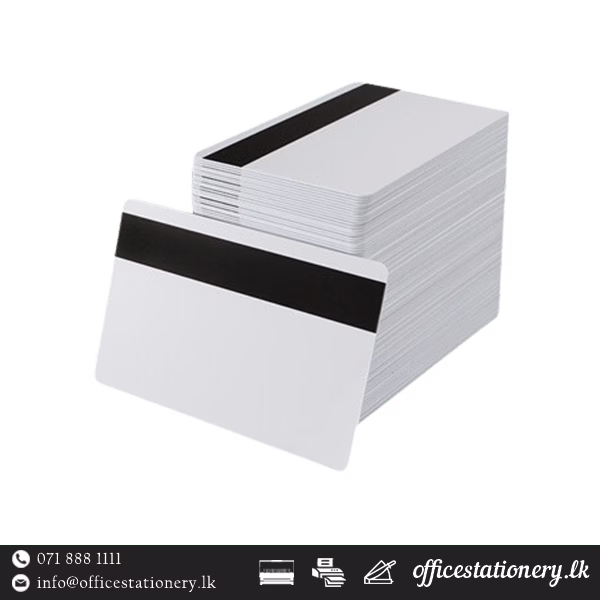 Magnetic-stripe-card-2. Avif Magnetic stripe card - image 1
