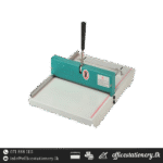 Manual Perforating Machine