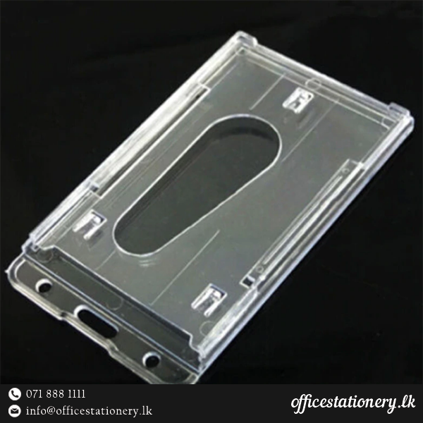 Office-id-holder-anti-fold-card-k810. Png Office id holder anti fold card k810 - image 1