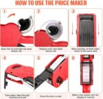 Price Label Machine - Image 3